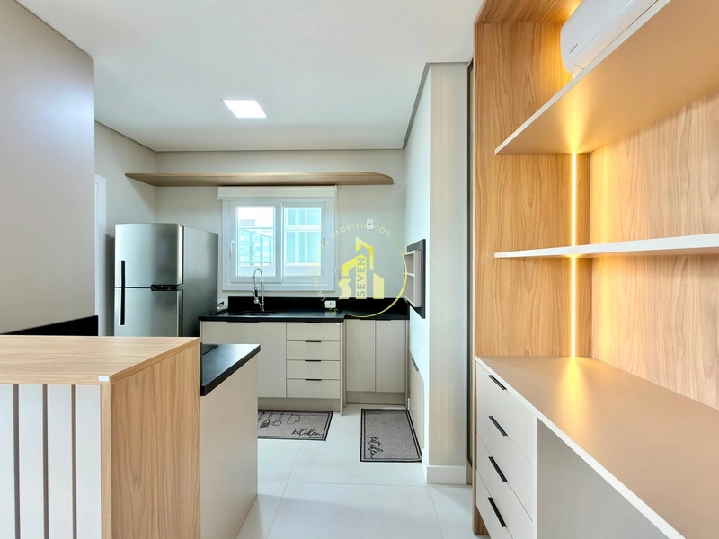 Apartamento de 3 dormitórios, 2 boxes, Zona Nova , Capão da Canoa.: 8ª foto da galeria de imagens do imóvel