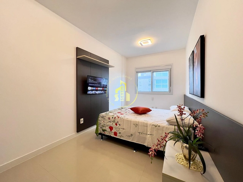 MANSÃO SUSPENSA COM 4 DORMIT., MOBILIADA E DECORADA, NAVEGANTES.: 32ª foto da galeria de imagens do imóvel