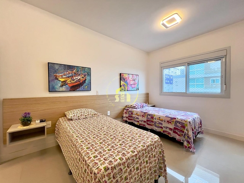 MANSÃO SUSPENSA COM 4 DORMIT., MOBILIADA E DECORADA, NAVEGANTES.: 34ª foto da galeria de imagens do imóvel