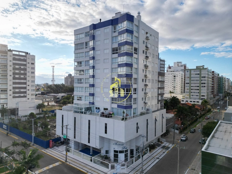 MANSÃO SUSPENSA COM 4 DORMIT., MOBILIADA E DECORADA, NAVEGANTES.: 55ª foto da galeria de imagens do imóvel