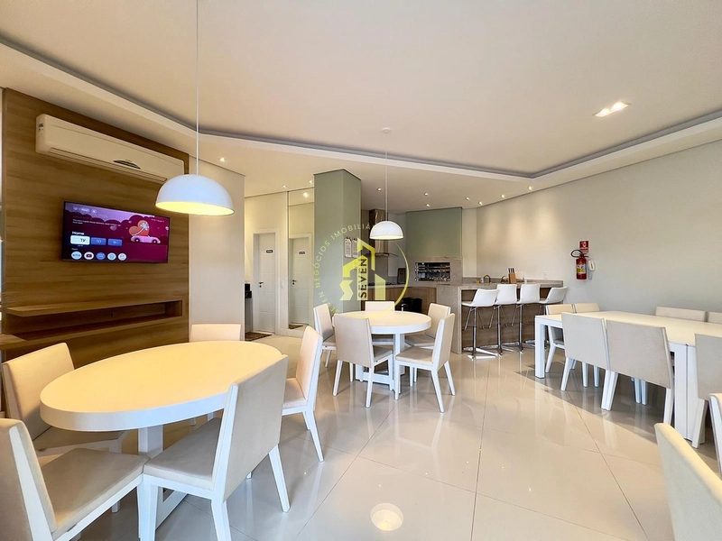 MANSÃO SUSPENSA COM 4 DORMIT., MOBILIADA E DECORADA, NAVEGANTES.: 47ª foto da galeria de imagens do imóvel