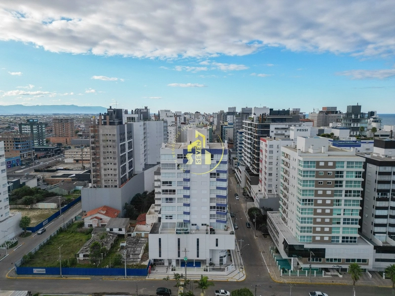 MANSÃO SUSPENSA COM 4 DORMIT., MOBILIADA E DECORADA, NAVEGANTES.: 57ª foto da galeria de imagens do imóvel
