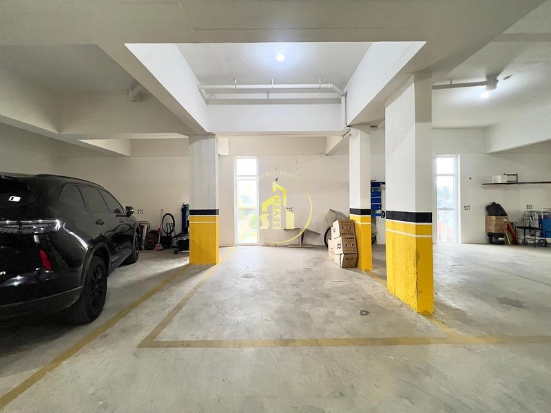 MANSÃO SUSPENSA COM 4 DORMIT., MOBILIADA E DECORADA, NAVEGANTES.: 40ª foto da galeria de imagens do imóvel