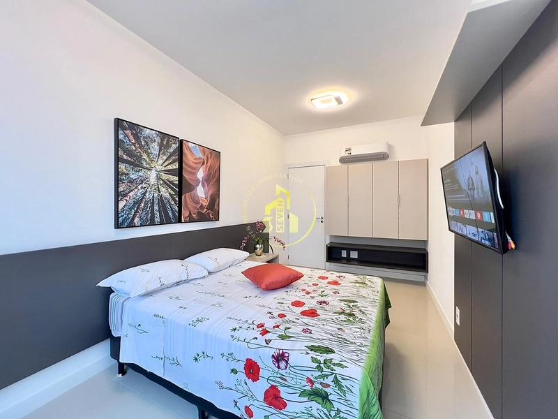 MANSÃO SUSPENSA COM 4 DORMIT., MOBILIADA E DECORADA, NAVEGANTES.: 33ª foto da galeria de imagens do imóvel