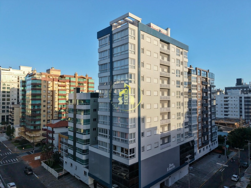 Apartamento 2 dormitórios, 1 suíte, 1 box, Zona Nova, Capão da Canoa.: 18ª foto da galeria de imagens do imóvel