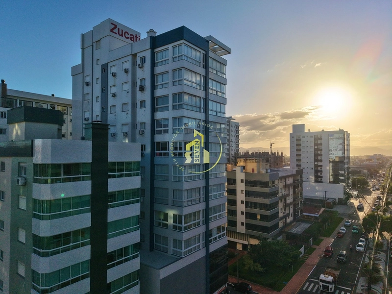 Apartamento 2 dormitórios, 1 suíte, 1 box, Zona Nova, Capão da Canoa.: 22ª foto da galeria de imagens do imóvel