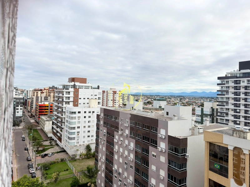 Apartamento 2 dormitórios, 1 suíte, 1 box, Zona Nova, Capão da Canoa.: 12ª foto da galeria de imagens do imóvel