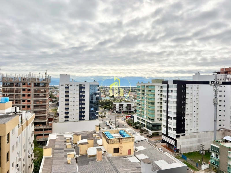 Apartamento 2 dormitórios, 1 suíte, 1 box, Zona Nova, Capão da Canoa.: 10ª foto da galeria de imagens do imóvel