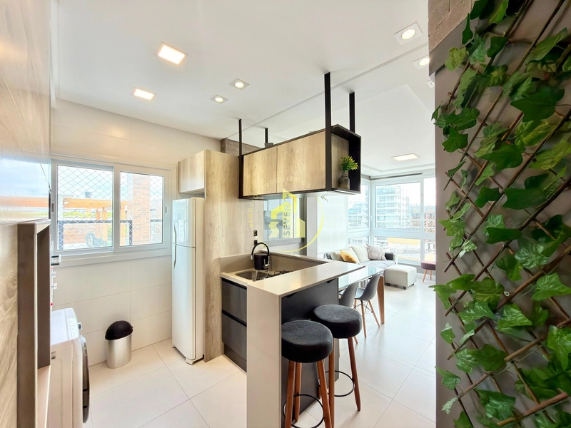 Apartamento 2 dormitórios, 1 suíte, 1 box, Zona Nova, Capão da Canoa.: 5ª foto da galeria de imagens do imóvel