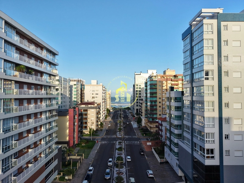 Apartamento 2 dormitórios, 1 suíte, 1 box, Zona Nova, Capão da Canoa.: 19ª foto da galeria de imagens do imóvel