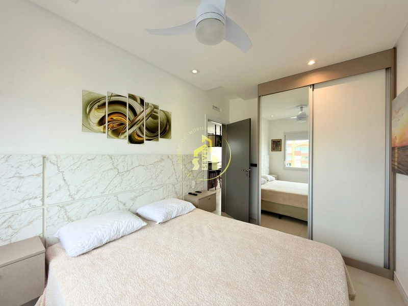 Apartamento 2 dormitórios, 1 suíte, 1 box, Zona Nova, Capão da Canoa.: 16ª foto da galeria de imagens do imóvel