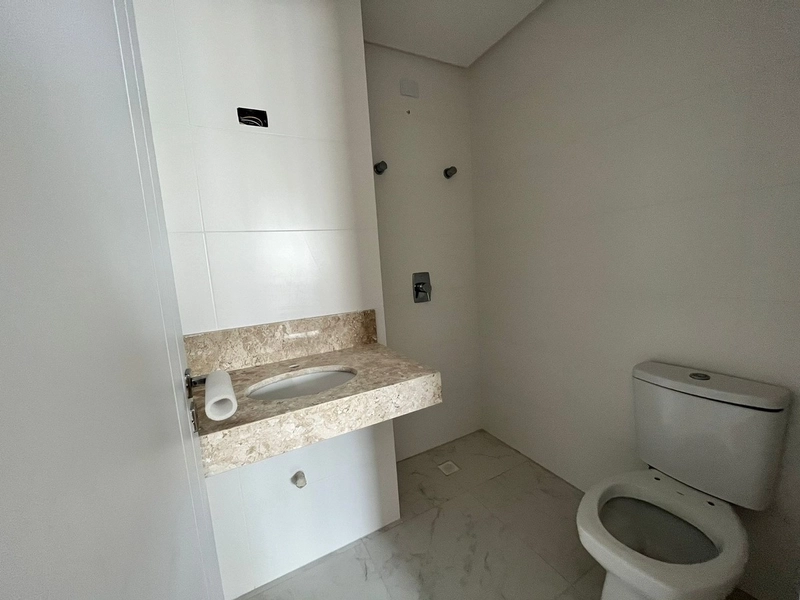 APARTAMENTO NOVO: 6ª foto da galeria de imagens do imóvel