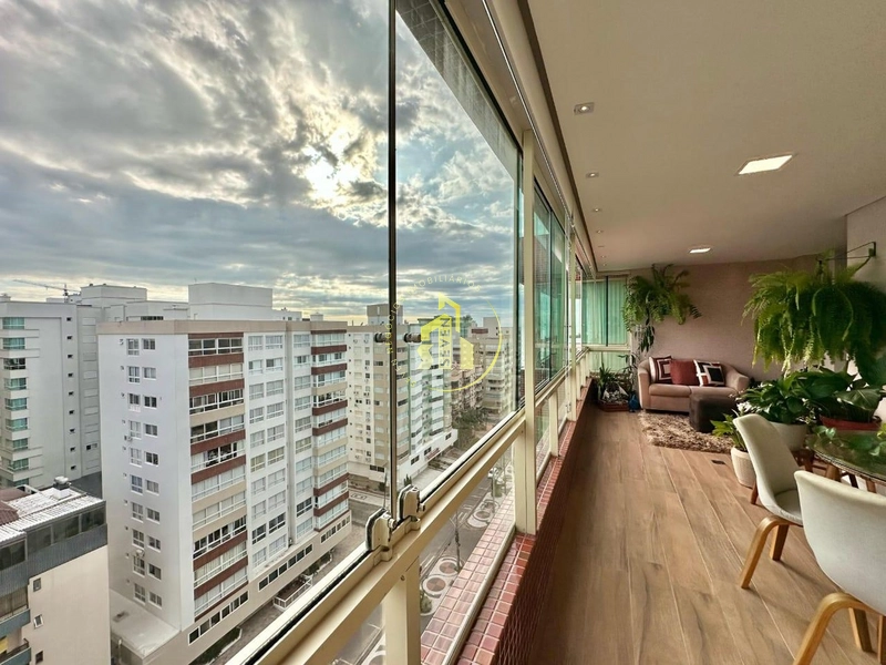 Cobertura 4 dormitórios com vista serra e mar!: 6ª foto da galeria de imagens do imóvel