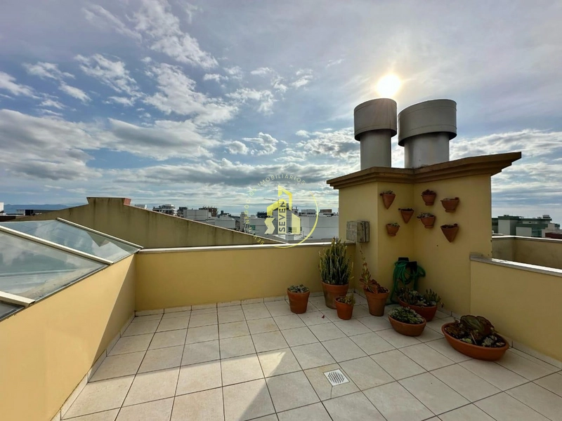 Cobertura 4 dormitórios com vista serra e mar!: 17ª foto da galeria de imagens do imóvel