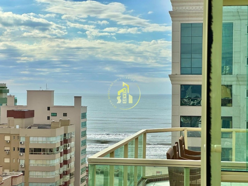 Cobertura 4 dormitórios com vista serra e mar!: 19ª foto da galeria de imagens do imóvel