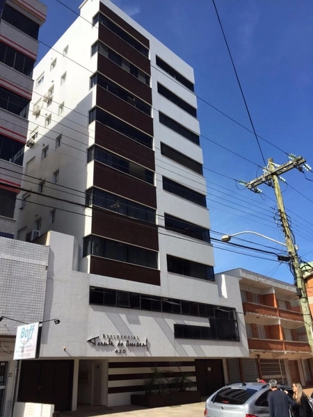 ÓTIMO APARTAMENTO: 2ª foto da galeria de imagens do imóvel