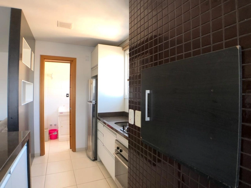 ÓTIMO APARTAMENTO: 8ª foto da galeria de imagens do imóvel