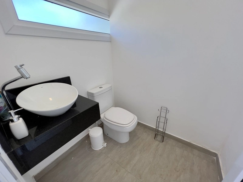 Linda Residência: 10ª foto da galeria de imagens do imóvel