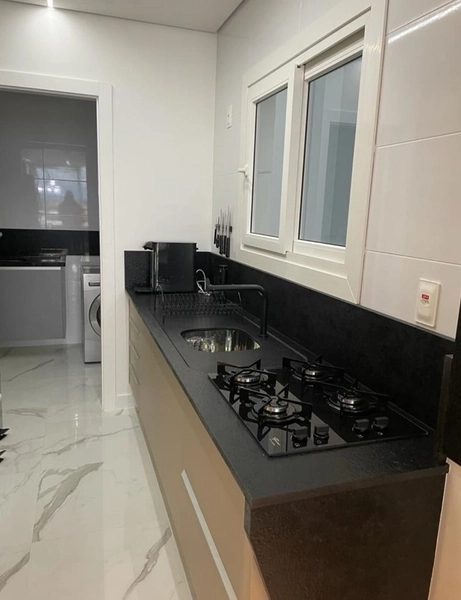 Belíssimo apto em Capão da Canoa, em bairro nobre da cidade: 18ª foto da galeria de imagens do imóvel