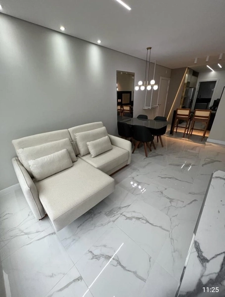 Belíssimo apto em Capão da Canoa, em bairro nobre da cidade: 12ª foto da galeria de imagens do imóvel