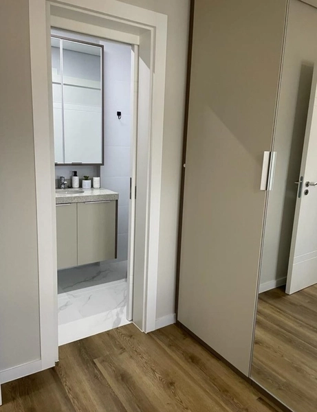 Belíssimo apto em Capão da Canoa, em bairro nobre da cidade: 22ª foto da galeria de imagens do imóvel