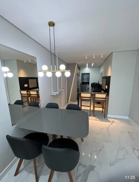 Belíssimo apto em Capão da Canoa, em bairro nobre da cidade