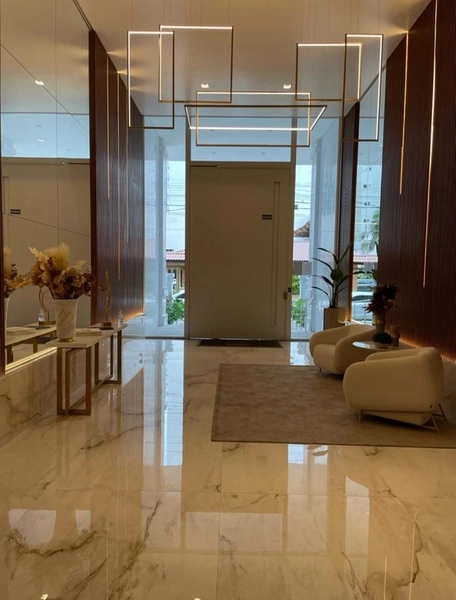 Belíssimo apto em Capão da Canoa, em bairro nobre da cidade: 17ª foto da galeria de imagens do imóvel