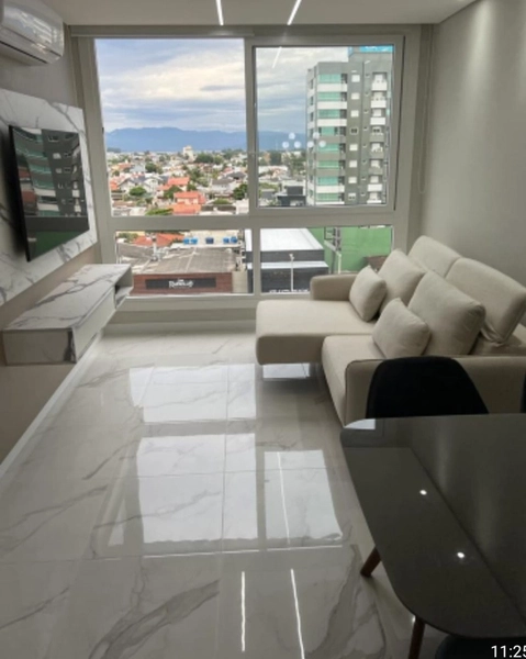 Belíssimo apto em Capão da Canoa, em bairro nobre da cidade: 15ª foto da galeria de imagens do imóvel