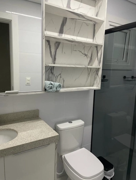 Belíssimo apto em Capão da Canoa, em bairro nobre da cidade: 23ª foto da galeria de imagens do imóvel