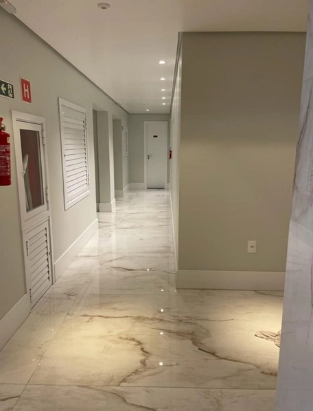 Belíssimo apto em Capão da Canoa, em bairro nobre da cidade: 14ª foto da galeria de imagens do imóvel