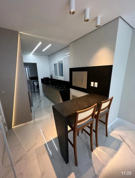 Belíssimo apto em Capão da Canoa, em bairro nobre da cidade: 5ª foto da galeria de imagens do imóvel