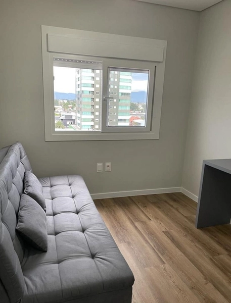 Belíssimo apto em Capão da Canoa, em bairro nobre da cidade: 24ª foto da galeria de imagens do imóvel