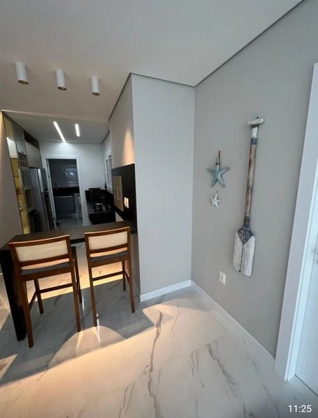 Belíssimo apto em Capão da Canoa, em bairro nobre da cidade: 10ª foto da galeria de imagens do imóvel