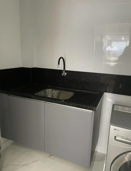 Belíssimo apto em Capão da Canoa, em bairro nobre da cidade: 16ª foto da galeria de imagens do imóvel