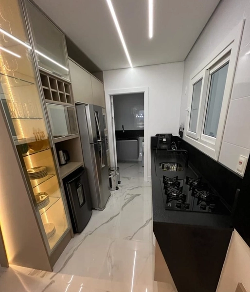 Belíssimo apto em Capão da Canoa, em bairro nobre da cidade: 11ª foto da galeria de imagens do imóvel