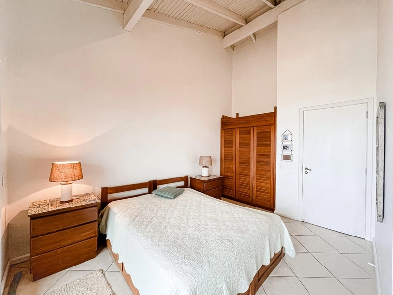 Belíssimo duplex na Beira Mar de  Xangri-lá, composto por 2 dormitório: 14ª foto da galeria de imagens do imóvel