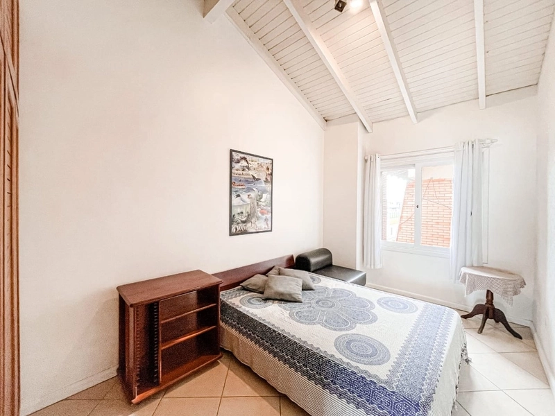 Belíssimo duplex na Beira Mar de  Xangri-lá, composto por 2 dormitório: 16ª foto da galeria de imagens do imóvel