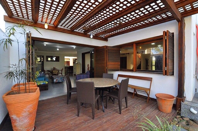 ÓTIMA CASA EM ATLÂNTIDA ALUGUEL DE TEMPORADA: 10ª foto da galeria de imagens do imóvel