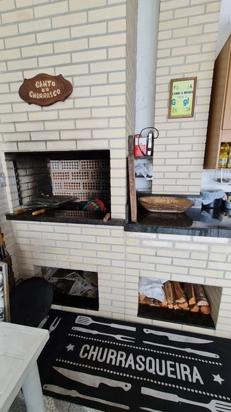 Sobrado 5 dormitórios no centro de Xangri-lá: 17ª foto da galeria de imagens do imóvel