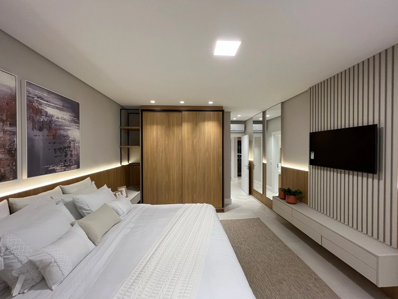 Belíssima casa de luxo em condomínio fechado em Xangri-lá: 11ª foto da galeria de imagens do imóvel