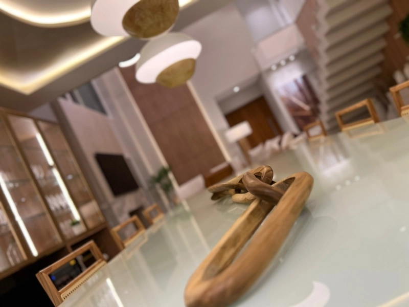 Belíssima casa de luxo em condomínio fechado em Xangri-lá: 14ª foto da galeria de imagens do imóvel