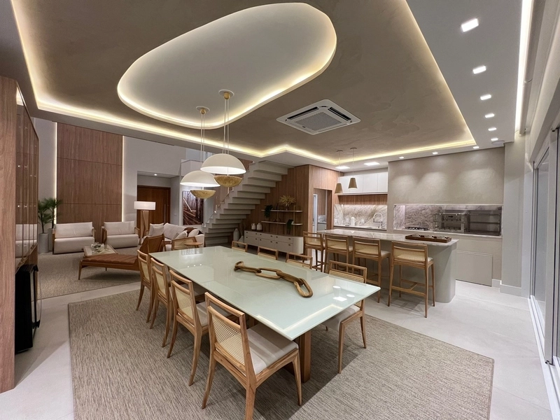 Belíssima casa de luxo em condomínio fechado em Xangri-lá: 13ª foto da galeria de imagens do imóvel