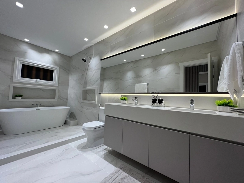 Belíssima casa de luxo em condomínio fechado em Xangri-lá: 5ª foto da galeria de imagens do imóvel