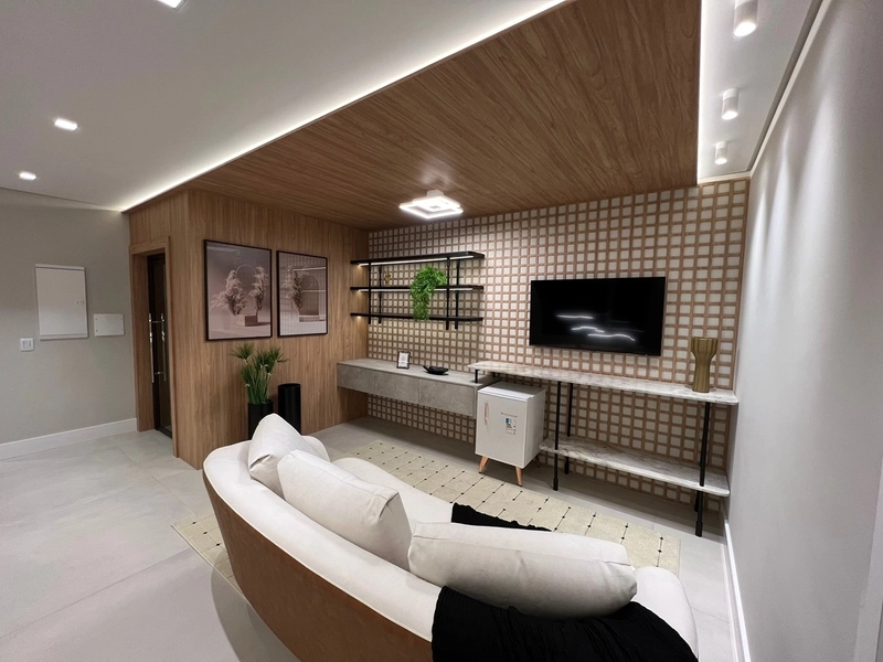 Belíssima casa de luxo em condomínio fechado em Xangri-lá: 18ª foto da galeria de imagens do imóvel