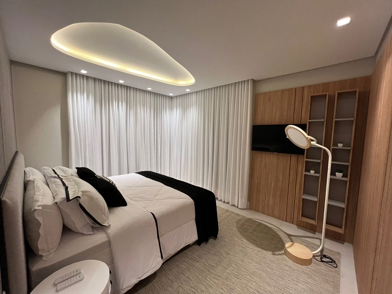 Belíssima casa de luxo em condomínio fechado em Xangri-lá: 17ª foto da galeria de imagens do imóvel