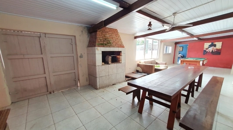 CASA ATLÂNTIDA COM PISCINA: 23ª foto da galeria de imagens do imóvel