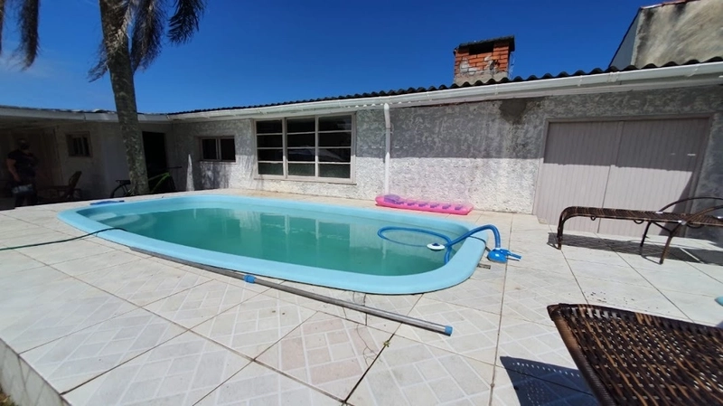 CASA ATLÂNTIDA COM PISCINA: 21ª foto da galeria de imagens do imóvel