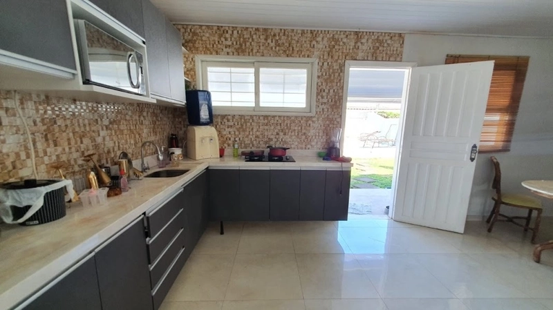 CASA ATLÂNTIDA COM PISCINA: 9ª foto da galeria de imagens do imóvel