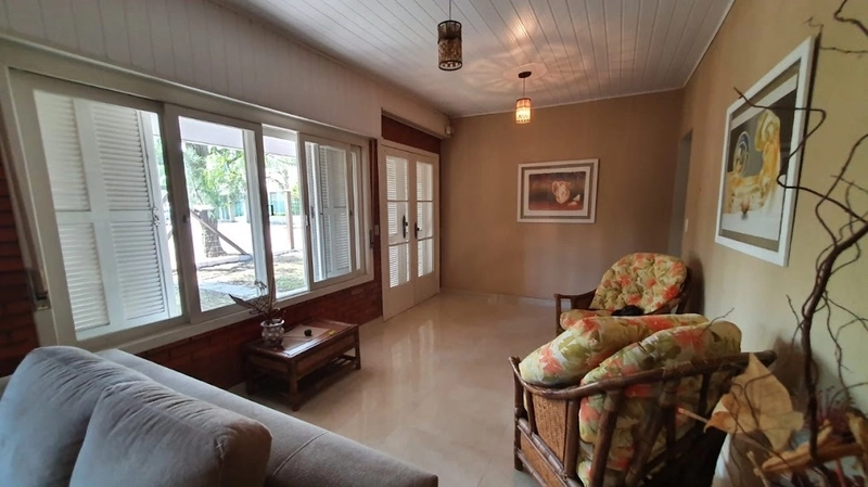 CASA ATLÂNTIDA COM PISCINA: 8ª foto da galeria de imagens do imóvel