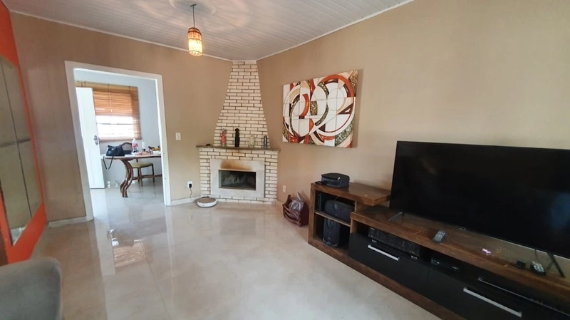 CASA ATLÂNTIDA COM PISCINA: 11ª foto da galeria de imagens do imóvel